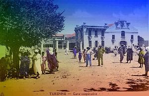 Turenne 604